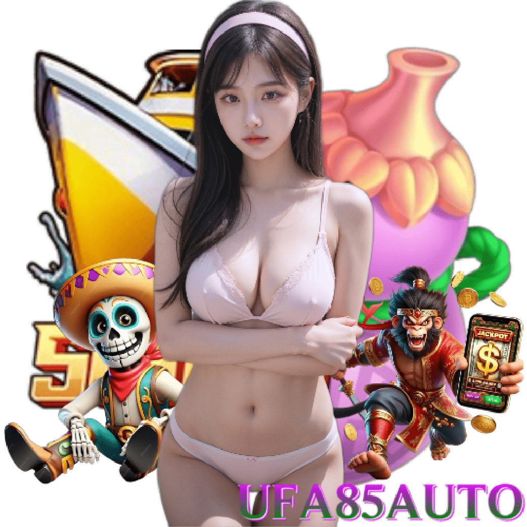 ufa85auto เข้าสู่ระบบ